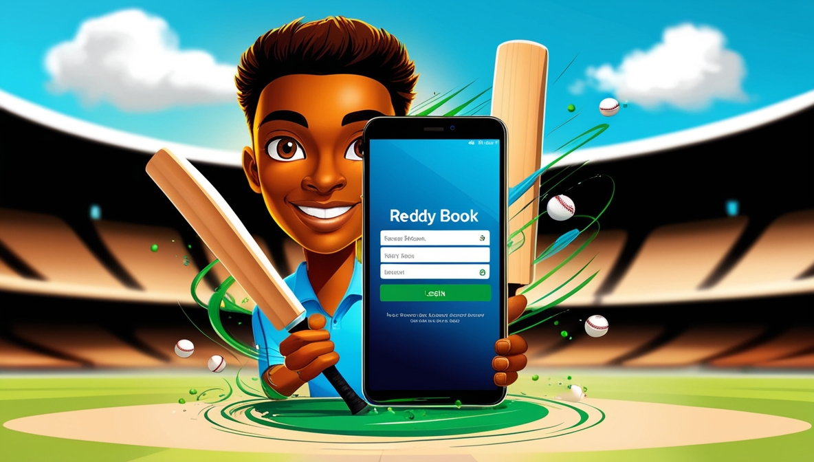 reddybook